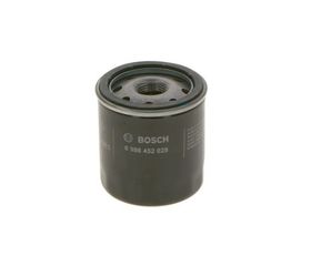 Φίλτρο λαδιού BOSCH 0 986 452 028