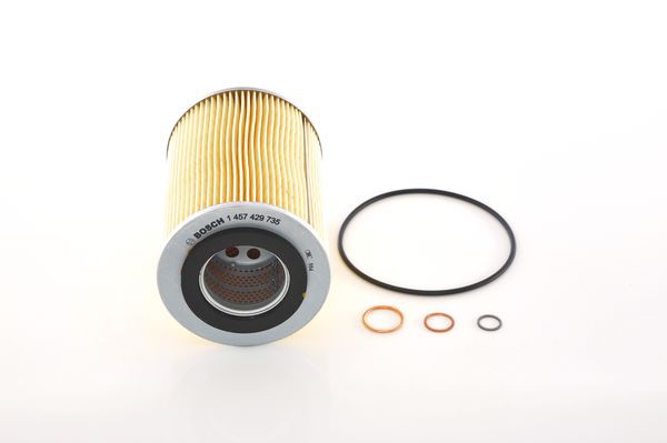 Φίλτρο λαδιού BOSCH 1 457 429 735