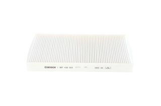 Φίλτρο, αέρας εσωτερικού χώρου BOSCH 1 987 432 003