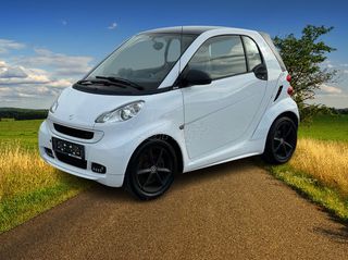 Smart ForTwo '09