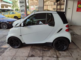 Smart ForTwo '09