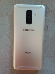 Samsung galaxy A6+plus