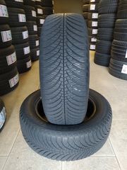 2 TMX GOODYEAR VECTOR 4 SEASONS 195 65 15 *BEST CHOICE TYRES ΒΟΥΛΙΑΓΜΕΝΗΣ 57*