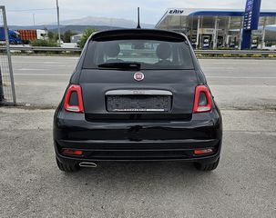 Fiat 500S 2022 1.0 HYBRID SPORT-thumb-5