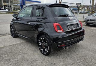 Fiat 500S 2022 1.0 HYBRID SPORT-thumb-6