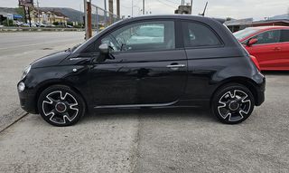Fiat 500S 2022 1.0 HYBRID SPORT-thumb-7