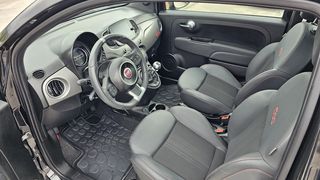 Fiat 500S 2022 1.0 HYBRID SPORT-thumb-8
