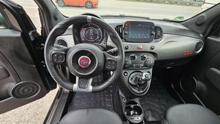 Fiat 500S 2022 1.0 HYBRID SPORT-thumb-9