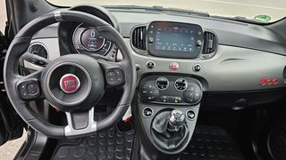 Fiat 500S 2022 1.0 HYBRID SPORT-thumb-10