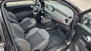 Fiat 500S 2022 1.0 HYBRID SPORT-thumb-15