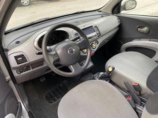 Nissan Micra 2003 €450 ΠΡΟΚΑΤΑΒΟΛΗ!!-thumb-5