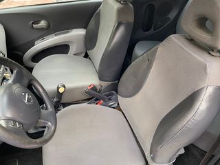 Nissan Micra 2003 €450 ΠΡΟΚΑΤΑΒΟΛΗ!!-thumb-6