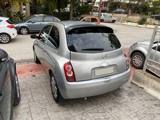 Nissan Micra 2003 €450 ΠΡΟΚΑΤΑΒΟΛΗ!!-thumb-7