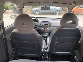Nissan Micra 2003 €450 ΠΡΟΚΑΤΑΒΟΛΗ!!-thumb-9