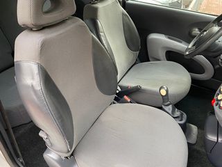 Nissan Micra 2003 €450 ΠΡΟΚΑΤΑΒΟΛΗ!!-thumb-11