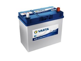 Μπαταρία εκκίνησης VARTA 5451560333132