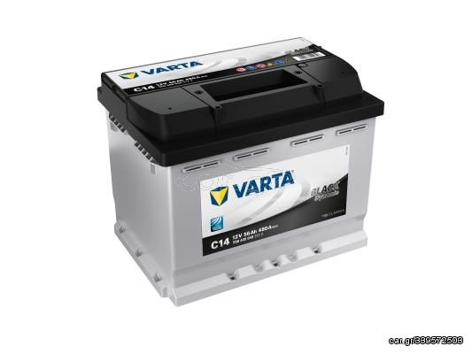 Μπαταρία εκκίνησης VARTA 5564000483122