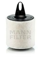 Φίλτρο αέρα MANN-FILTER C 1370