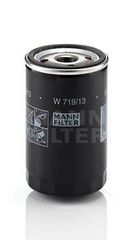 Φίλτρο λαδιού MANN-FILTER W 719/13