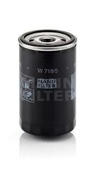 Φίλτρο λαδιού MANN-FILTER W 719/5