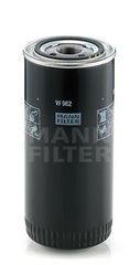 Φίλτρο λαδιού MANN-FILTER W 962