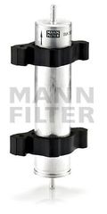 Φίλτρο καυσίμου MANN-FILTER WK 521/2