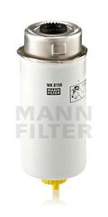 Φίλτρο καυσίμου MANN-FILTER WK 8158