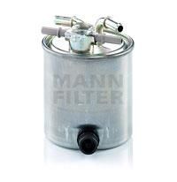 Φίλτρο καυσίμου MANN-FILTER WK 9025