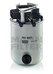 Φίλτρο καυσίμου MANN-FILTER WK 9039
