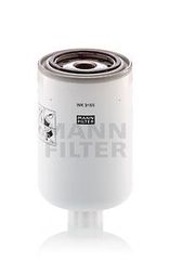 Φίλτρο καυσίμου MANN-FILTER WK 9165 x