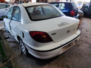 ΠΡΟΦΥΛΑΚΤΗΡΑΣ ΠΙΣΩ 4ΠΟΡΤΟ KIA RIO 1999-2002-thumb-1