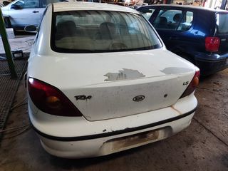 ΠΡΟΦΥΛΑΚΤΗΡΑΣ ΠΙΣΩ 4ΠΟΡΤΟ KIA RIO 1999-2002-thumb-2