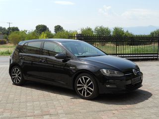 Volkswagen Golf '16 Diesel-R-line-Sport Tuning -Navi- Bi Xenon