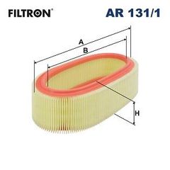 Φίλτρο αέρα FILTRON AR 131/1