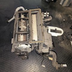 Βαπορετα  toyota avensis T25-thumb-1