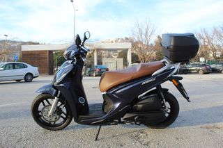 Kymco People S 150i '21 ABS