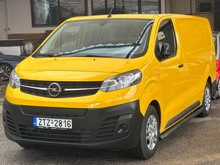 Opel Vivaro '22 -e L3-H1 Innovation 50 kWh 