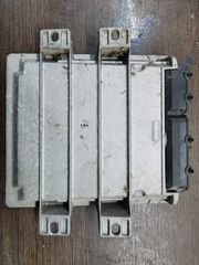 ΕΓΚΕΦΑΛΟΣ ΜΕ ΚΩΔ:NNW006330/4161 ΓΙΑ ROVER MG ZR -thumb-1