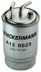 Φίλτρο καυσίμου DENCKERMANN A120025