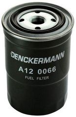 Φίλτρο καυσίμου DENCKERMANN A120066