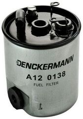Φίλτρο καυσίμου DENCKERMANN A120138