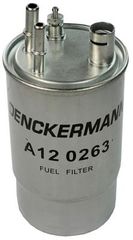 Φίλτρο καυσίμου DENCKERMANN A120263