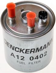 Φίλτρο καυσίμου DENCKERMANN A120402
