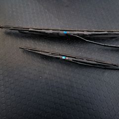 Μπράτσα υαλοκαθαριστήρων Toyota avensis T25 -thumb-2