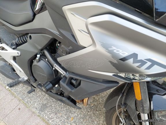 ΜΑΝΙΤΑΡΙΑ CF MOTO 700 MT CFMOTO 700MT