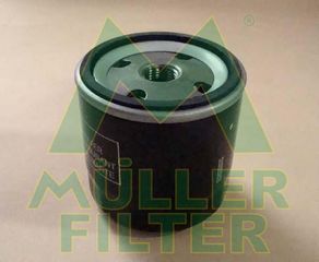 Φίλτρο καυσίμου MULLER FILTER FN130