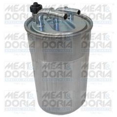 Φίλτρο καυσίμου MEAT & DORIA 4973