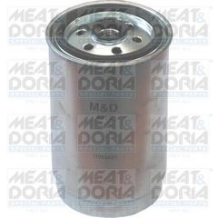 Φίλτρο καυσίμου MEAT & DORIA 4919
