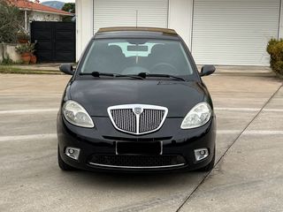Lancia Ypsilon 2007 ΗΛΙΟΡΟΦΗ - ΕΛΛΗΝΙΚΟ - ΑΡΙΣΤΟ-thumb-1
