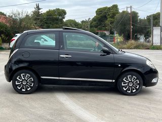 Lancia Ypsilon 2007 ΗΛΙΟΡΟΦΗ - ΕΛΛΗΝΙΚΟ - ΑΡΙΣΤΟ-thumb-3